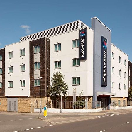 Travelodge Bracknell Central Экстерьер фото