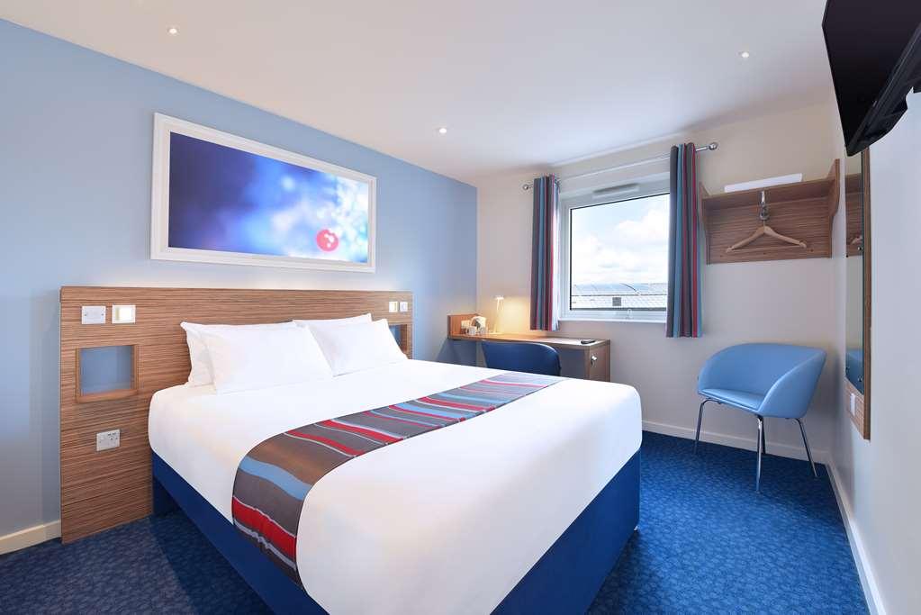 Travelodge Bracknell Central Номер фото