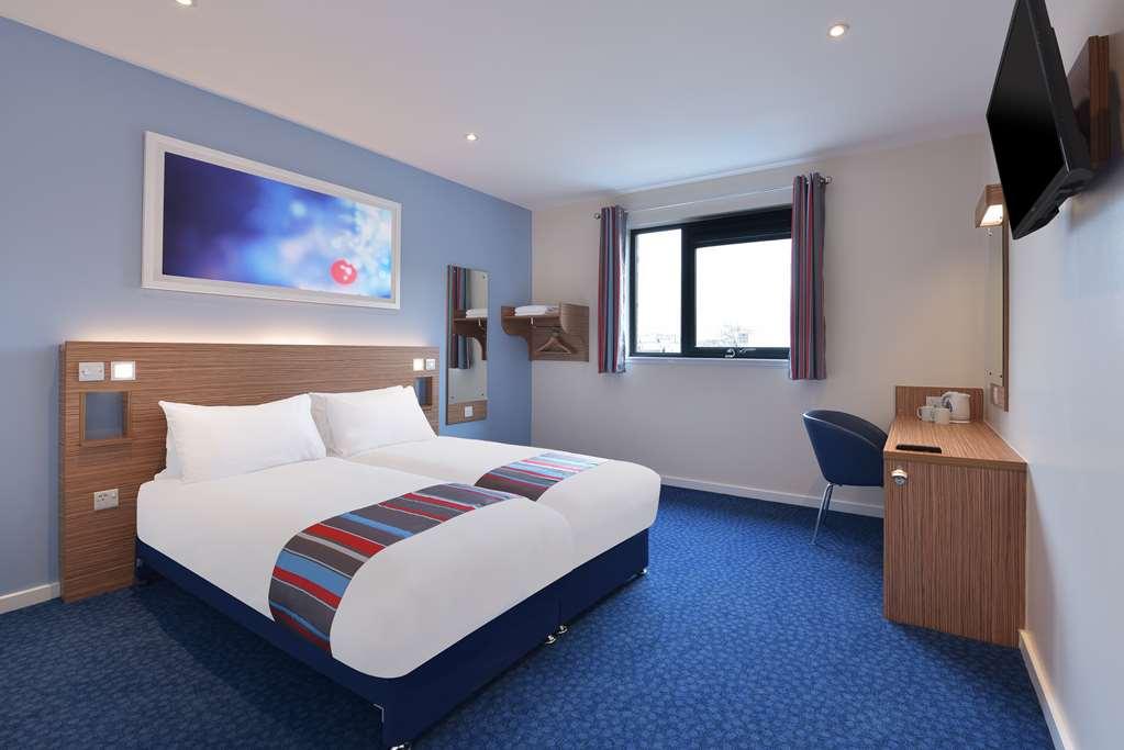 Travelodge Bracknell Central Номер фото
