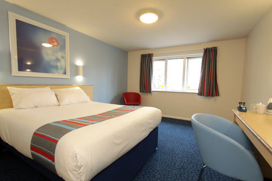 Travelodge Bracknell Central Номер фото